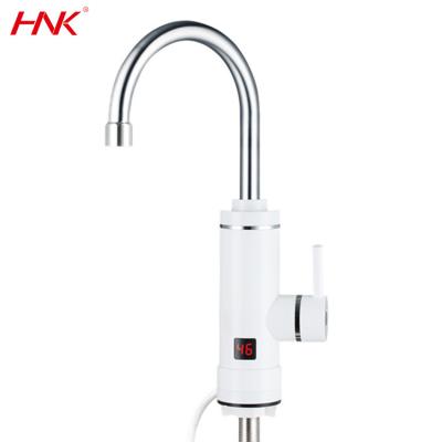 China Hot Sale Electric Bathroom Faucets Instant Water Heater Taps And Mixers for sale