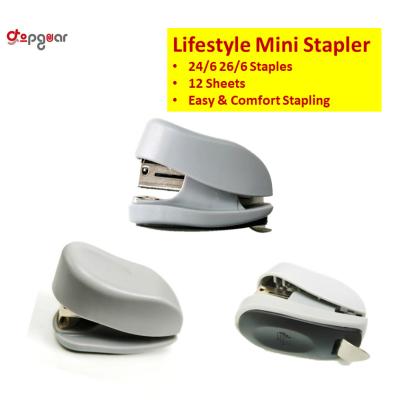 China House. Desk. Topgear School Lifestyle Mini Stapler, Back to School, Student Stapler for sale