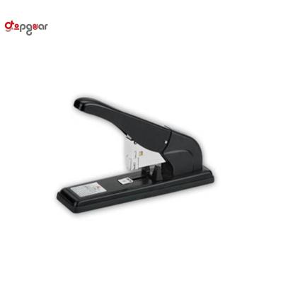 China Modern Heavy Duty Metal Stapler 100 Sheet for sale