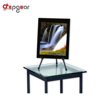 China Adjustable/Folding/Instant/Portable Display Tripod Table Easel for sale