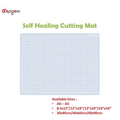 China office & High Quality 5 Layer School Self-Healing Cutting Mat for sale