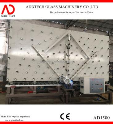 China Rotary machine /glass edging machine / production line 1500*2500mm for sale