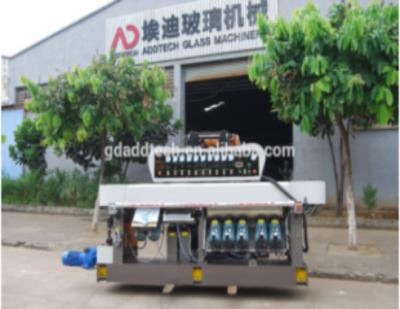 China glass grinding machine used 1-20set/month for sale