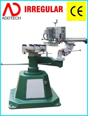 China Irregular Glass Inner And Outer Circles Sanding Machine / Sets Good Prices And Good Quality 30 / Years for sale