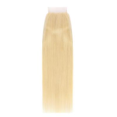 China Can be changed the design to any texture as you like 613 blonde virgin hair bundles transparent hd full lace hair hair products lace front wigs blonde 613 for sale