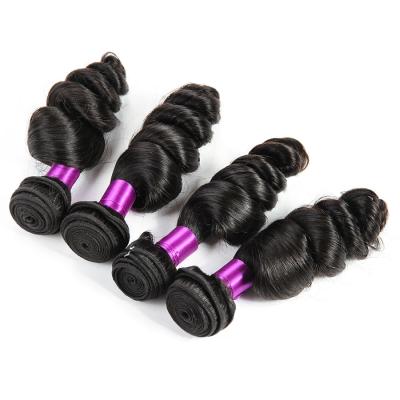 China Can be changed the design to any texture as you like virgin hair bundles wholesale loose raw unprocessed super double wave hair extensions virgin hair bundles for sale