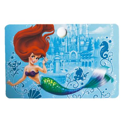 China Waterproof / Waterproof PVC Playing Card / Game PIN Trading Card With Customized Size And Printing for sale