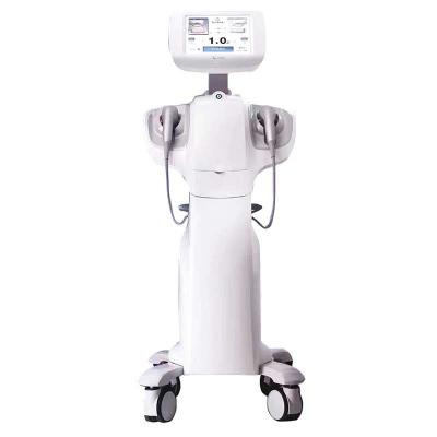 China High Itensity 7d focused ultrasound smas lifting ultramax wrinkle remover skin tightening beauty machine for sale