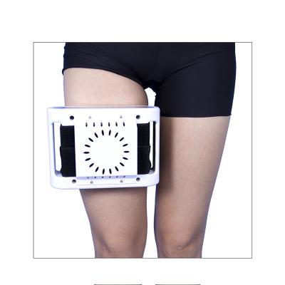 China Fat Loss Mini Weight Loss Machine Freezing Treatment Pad Slimming Machine For Sale for sale