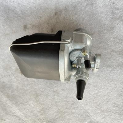 China Zinc Carburetor For CMG Moped Carburetor for sale