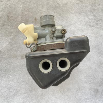 China Zinc Carburetor For AV7 Scooter 88 MBK Motor Motobecane Carburettor Carburetor MBK Cyclo Nine Type Single Pour MBK/MOTOBECANE AV7 for sale