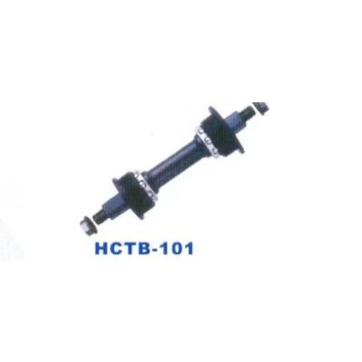 China bicycle parts bike rear axle bb axle to order for sale