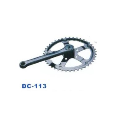 China BMX Bicycle Parts Bike Chain Wheel for sale