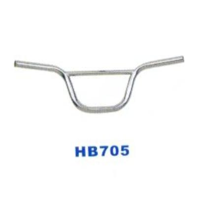 China BMX Handle Bar Bicycle Parts Bike Bar for sale