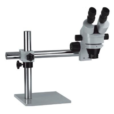 China Dental Lab Optical Gem Setting 7X-45X Acrobat Microscopes from Gem Setting Hajet China Manufacturer for sale