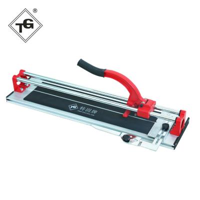 China ML253 Manual Ceramic Tile 24inch or 35inch Cutter Aluminum Alloy Building and Construction Tool High Quality Tile Cutter 630mm or 900mm for sale