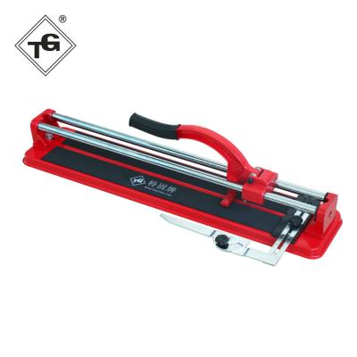 China MT150G 24inch metal constution tools manual tile cutter for ceramic tile developing machine tile cutter for mosaic tiles for sale