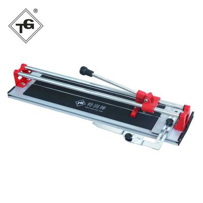 China Professional ML255 China Alloy Aluminum Manual Tile Cutter for 60cm Tile Building and Hand Construction Tools Aluminum Tile Cutter for sale