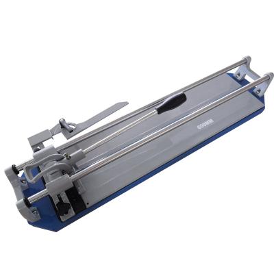 China MT250 Metal Base Metal Tile Cutter, 430mm Manual Tile Cutter for Ceramic Cutting for sale