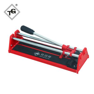 China MT520 Metal PVC Slide Hand Tile Cutter Low Price Semi-professional Tile Cutter In Russia for sale