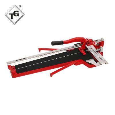 China NL155 Aluminum manual tile cutter with laser for ceramic and porcelain tile laser tile cutter with cutting length1200mm for sale