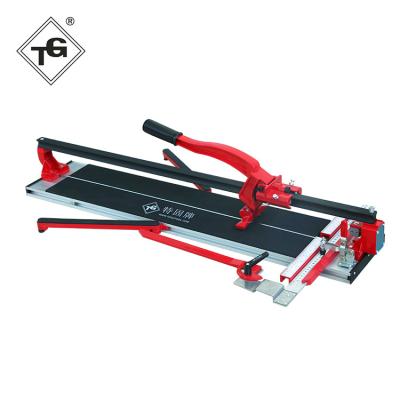 China NL211 Precision Aluminum Tile Cutter 1200mm Or 1500mm Tile Cutter With Laser Made In China Tile Cutter for sale