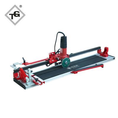 China Aluminum Motor NT205+980W Professional Electric Tile Cutter 980W Tile Cutter for sale