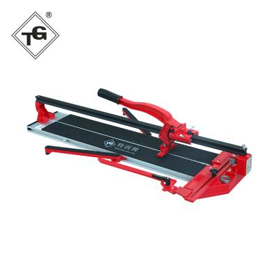 China NL210 high quality aluminum manual tile cutter can cut large tiles with laser to cut tiles more exactly for sale