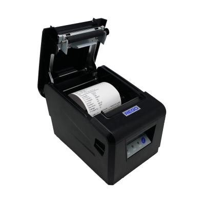 China RG-P80A Mini USB WIFI CLOUD 80mm Serial 72MM Printing POS Receipt 80 POS Printer Thermal Conductor for sale