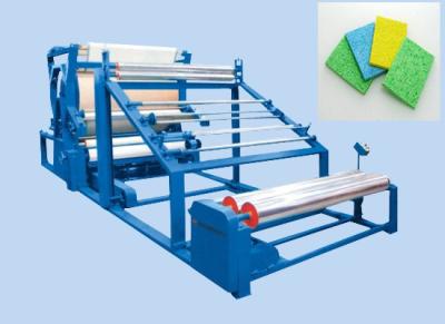 China Het Schuimmachine Plakkend van EPE/PE met Veranderde het Verwarmen Temperatuur 30◦ aan 200◦ Te koop