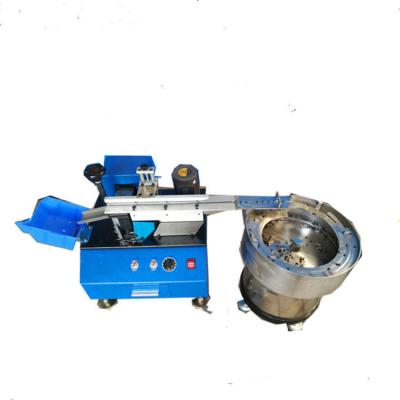 China Building Material Stores Portable Vibratory Bowl Tray Driver For Knob With Controller Vibratory Bowl for sale