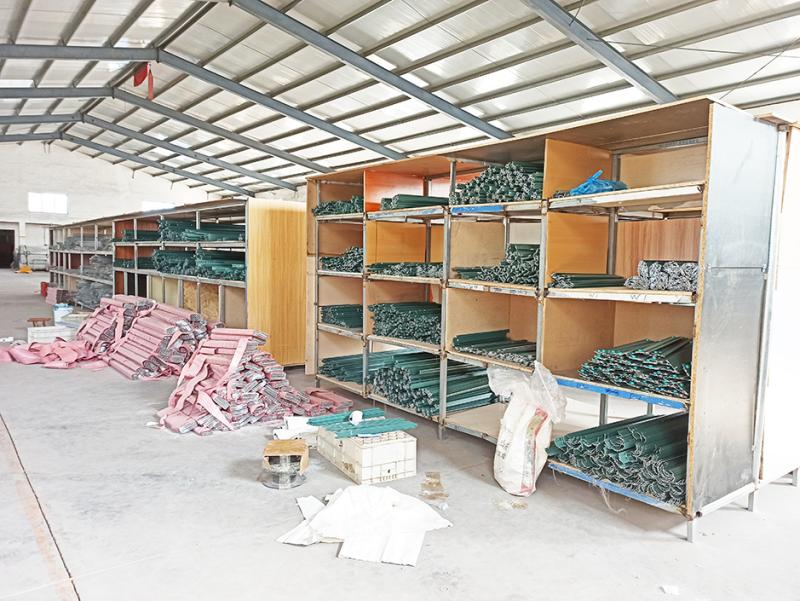 Verified China supplier - Joiner Outdoor Co.,Ltd