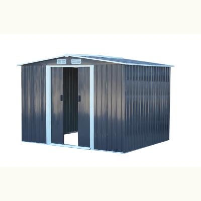 China 6' easily assembled high quality hangar and steel structure warehouse from *8' 2021 China suppler for sale