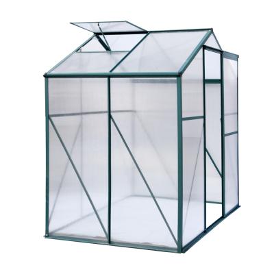 China Factory Supply Good Quality Eco-Friendly Waterproof Garden Greenhouse Easily Assembled For Garden for sale