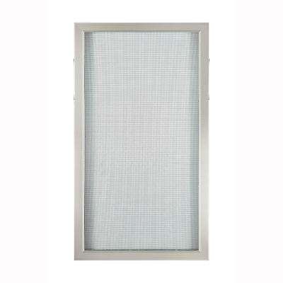 China Commercial Made In China Refrigerator Tempered Cellar Freezer Glass Upright Swing Door for sale