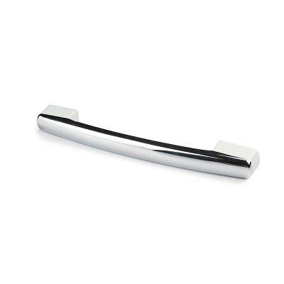 China Modern Custom Handle Fridge Freezer Door Handle for sale