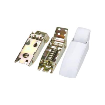 China Commercial Freezer Refrigerator Parts Refrigerator Door Spring Chest Freezer Hinge for sale