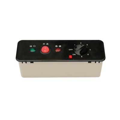 China Commercial Freezer Temperature Control Panel for sale