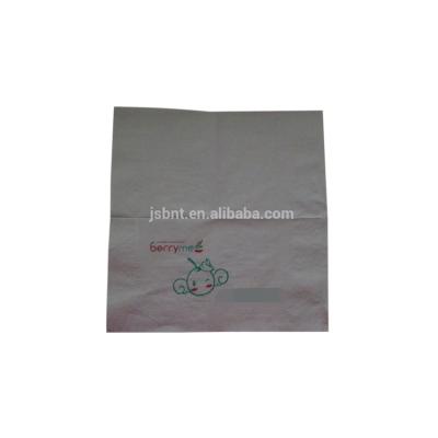 China Colorful Napkin High Quality Tissue Paper Customized Logo Napkins Paper Cheap Paper Napkins for sale