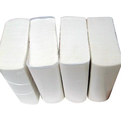 China Good Selling Quality Multi Ply Cheapest Hot Price Soft Comfortable Embossed Paper Hand Towel, Hand Tissue Paper, N Fold Paper Towel Tissue for sale