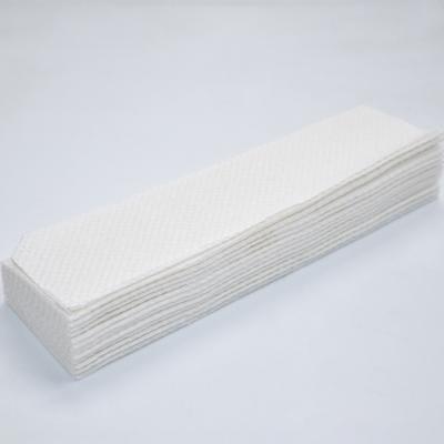 China Hotel Restaurant Wholesale N Z Fold Hand Paper Towel Cheapest Ultra Absorbent Wet Strength for sale