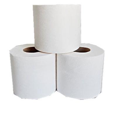 China Virgin Wood Pulps Hot Sale Toilet Paper Tissue Paper Industrial Napkins Roll Cheap Toilet Paper Tissue Paper for sale