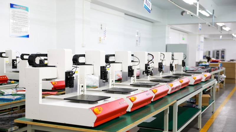 Verified China supplier - Suzhou Solder Force Inc.