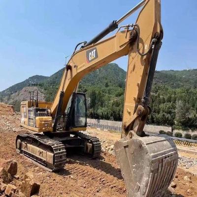 China high quality and low price used excavator CARTER 336D/second hand excavator CARTER 336D 4.5 for sale