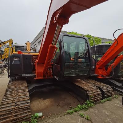 China Used Excavator Japanese Hitachi 70 Second Hand Excavator Hydraulic Crawler Used Excavator 0.65 for sale