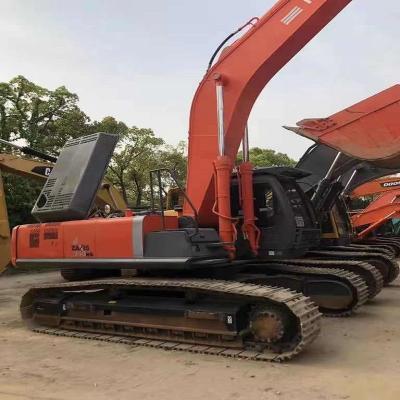 China Used Excavator Japanese Hitachi 350 Second Hand Excavator Hydraulic Crawler Used Excavator 3 for sale