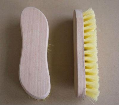 China Sustainable Ceramic Tile Cleaning Brush for sale