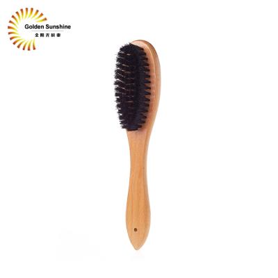 China Sustainable Wood Clothes Washing Brush Fiber Brush Clothes for sale