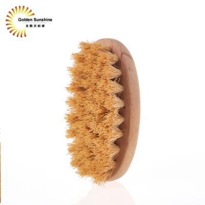 China Sustainable Soap Dispenser Elliptical Brush Dish Cleaning Brush For Dish for sale