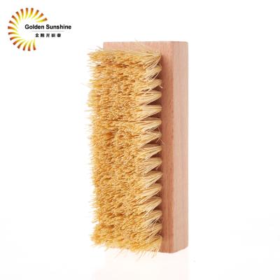 China Fashionable Appearance Square Brush For Bath Exfoliating Bath Brush Bath Cleaning Brush for sale